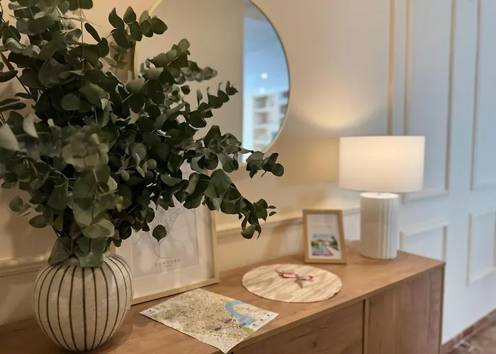 Urban Cordoba Suites