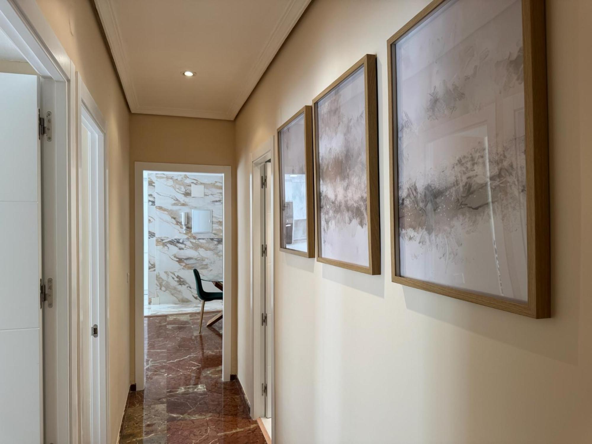 Apartamento Urban