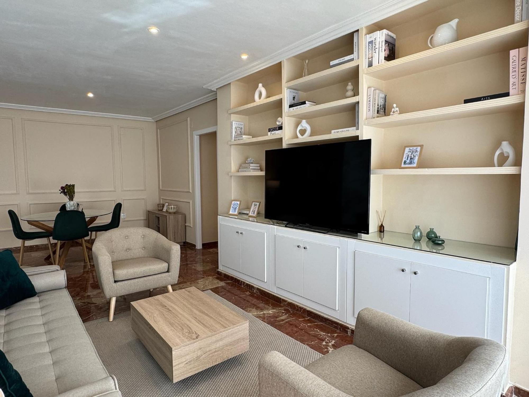 Apartamento Urban *